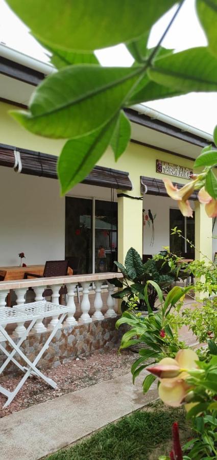 Pension Hibiscus La Digue Εξωτερικό φωτογραφία