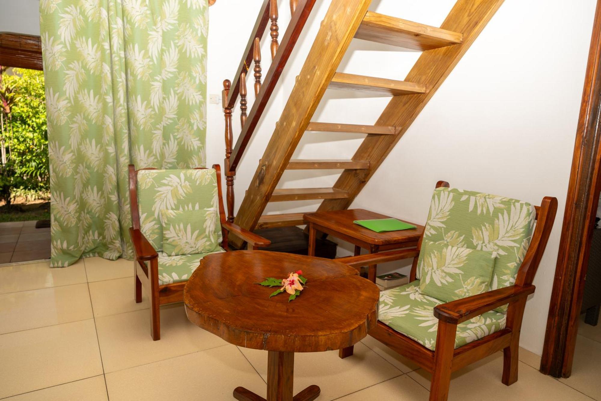 Pension Hibiscus La Digue Εξωτερικό φωτογραφία
