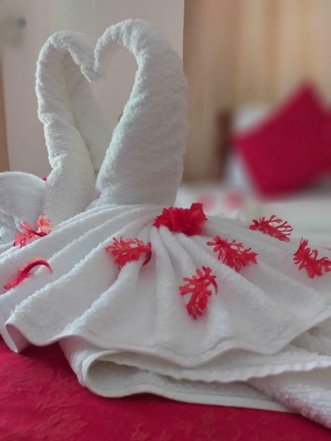 Pension Hibiscus La Digue Εξωτερικό φωτογραφία